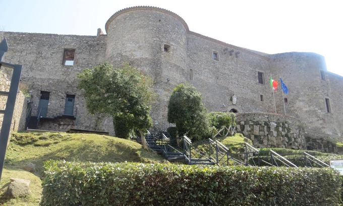 Vibo Valentia Bed & Breakfast | Croce Nivera