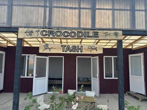 Issyk-Kul Region Apartment | Crocodile Tash