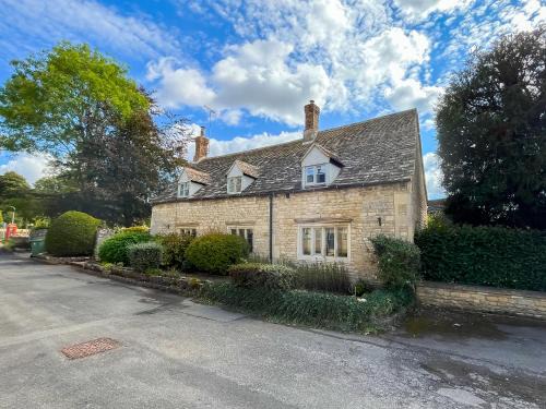 Stamford House | Crown House