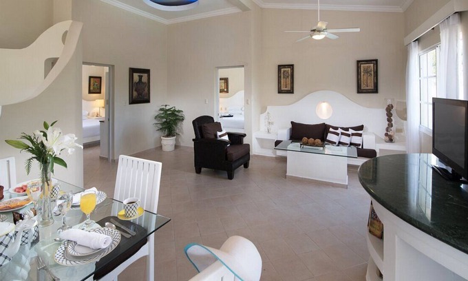 Los Brazos Resort | Crown suites Puerto Plata
