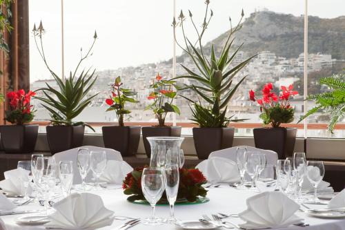 Ilisia Hotel | Crowne Plaza Athens City Centre by IHG