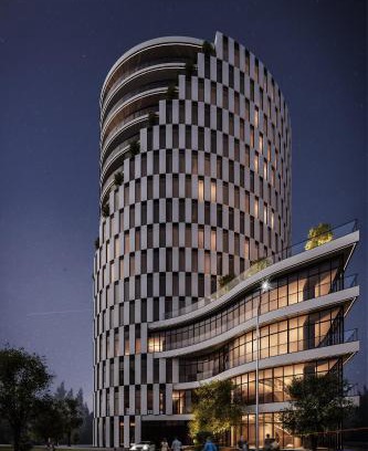 Durres Hotel | Crowne Plaza Durres by IHG
