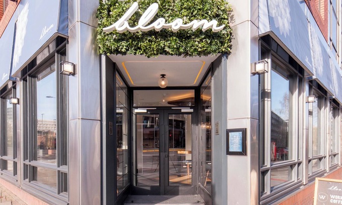 Clerkenwell Hotel | Crowne Plaza London - Kings Cross by IHG