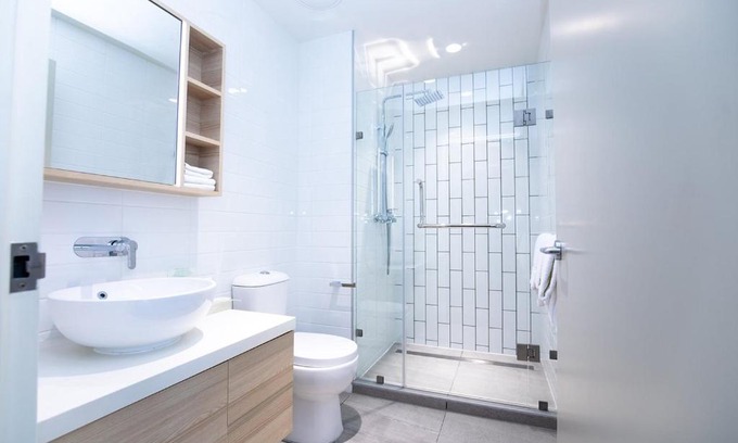 Port Moresby Apartment | Crowne Plaza Residences