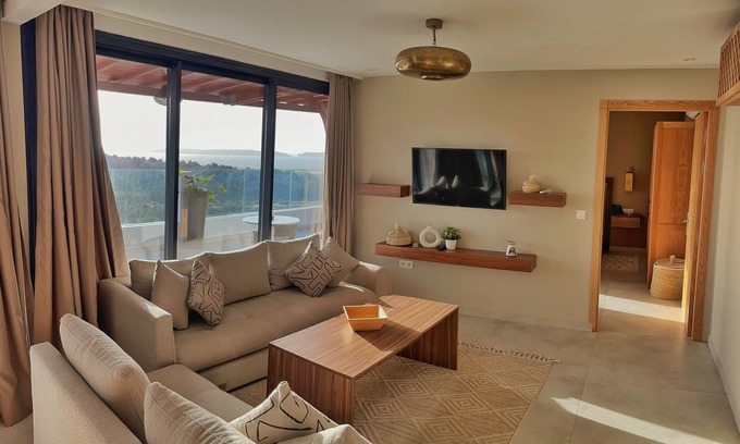 Essaouira Apartment | Cruiser Mogador Hospitality