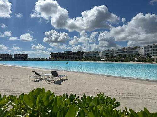 Punta Cana House | Crystal Lagoon White Sands Beach