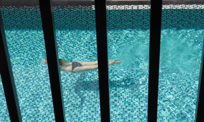 Lamai Hotel | Crystal Lamai Hotel
