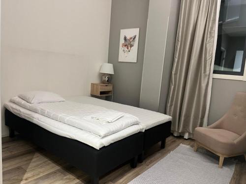 Rovaniemi Apartment | Crystal Suites