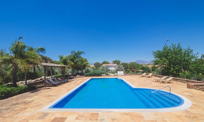 Alhaurin el Grande Cottage | Cubo's Finca Los Magnolios/private pool/free wifi