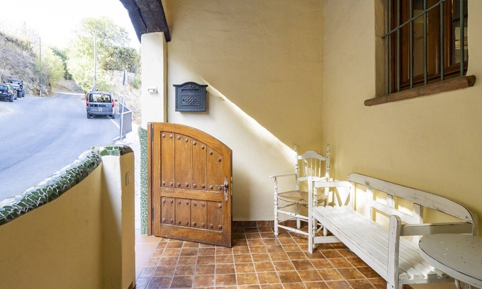 Coin Ski Chalet | Cubo's Valame Coin House Town Center/urban/terrace/free wifi