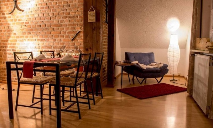 Wiefelsdorf Apartment | cuddly apartment & Wi-Fi / Internet own entrance car parking space