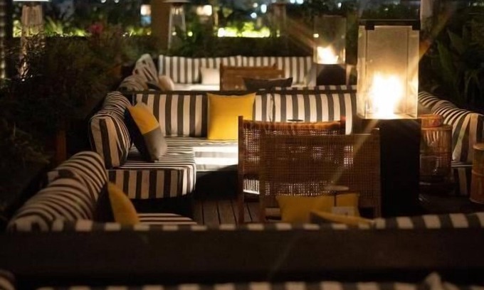 Hipodromo Hotel | Culinary Delights Await: Indulge in Gourmet Cuisine at Our Abode!