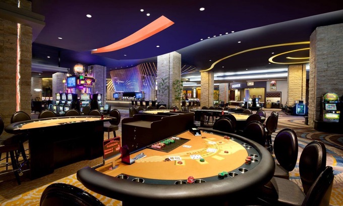 Bavaro Hotel | Culinary Experience & Casino Excitement at All-Inclusive Punta Cana | 4 Units