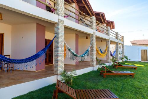Colonia de Pescadores Apartment | Cumbuco Kite in Paradise e Hospedaria