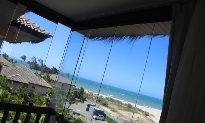 Pecém Apartment | Cumbuco - VGSun Apartment 402