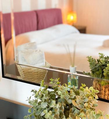 Nozzano Castello Apartment | Cuore di Nozzano Castello