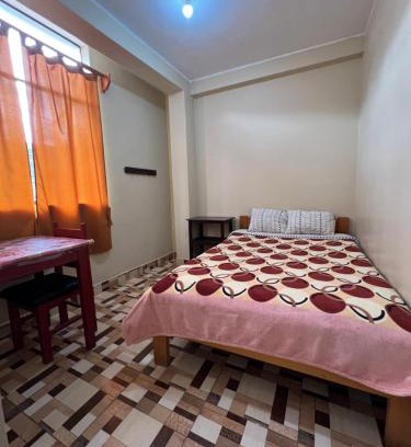 Curahuasi House | Curahuasi Backpackers