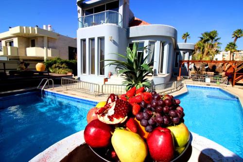 Eilat House | Custo Club