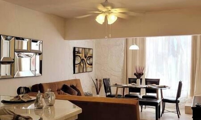 Cabo Bello Apartment | Cute Condo by Cabo's Top Beautiful Swimmable Beach