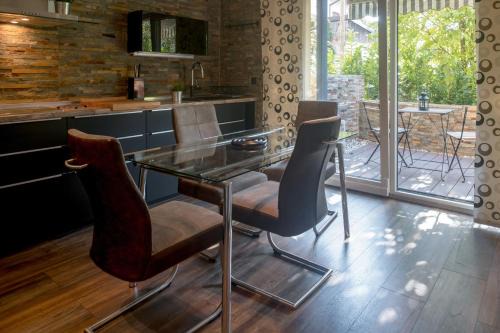 Ljubljana Apartment | Cute sunny apartment KOD1