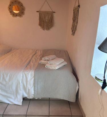 Kithnos Apartment | Cycladic experience