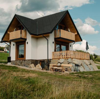 Czorsztyn House | Czorsztyn Vista House