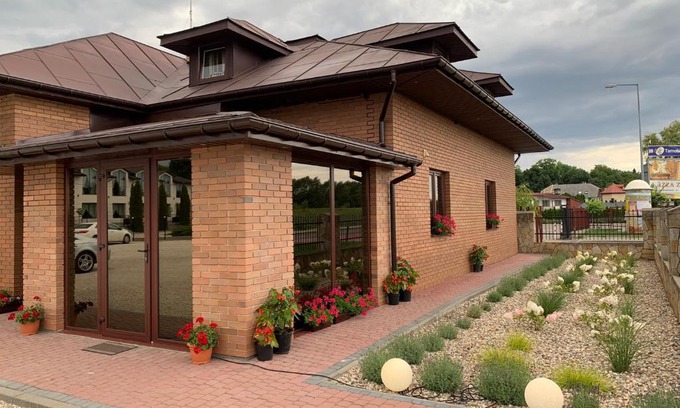 Sandomierz Apartment | Cztery Pory Roku