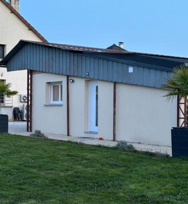 Venouse Apartment | Dépendance