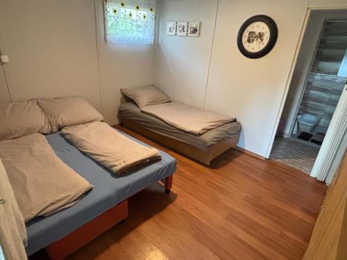 Domsod House | Dömsödi Horgász Üdülő