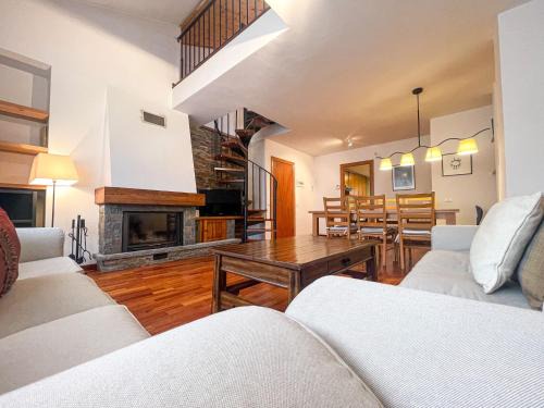 Puigcerda Apartment | Dúplex con encanto en Puigcerdà Un lugar único!