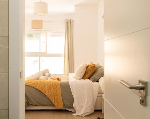 Centro Apartment | Dúplex Victory III