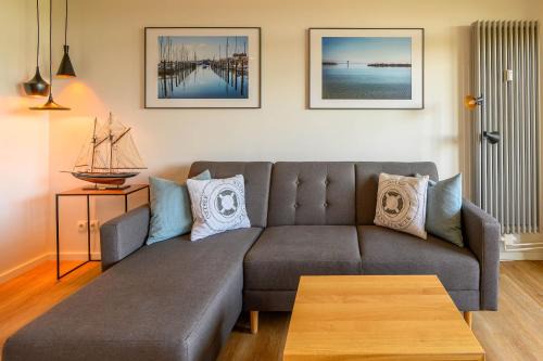 Schilksee Apartment | Dünenhof