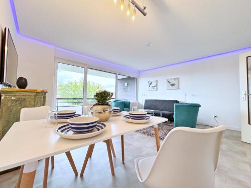 Schillig Apartment | Dünensand