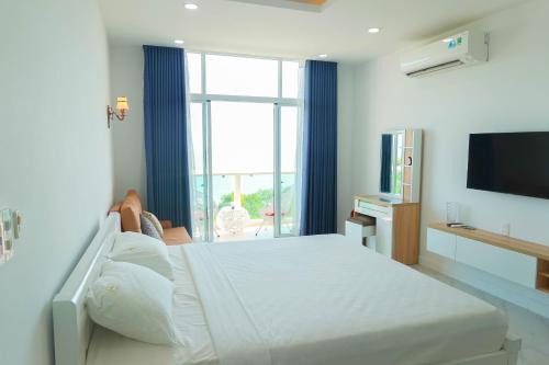 Phu Hai Beach Apartment | Dương Hằng- Ocean Vista Sealinks