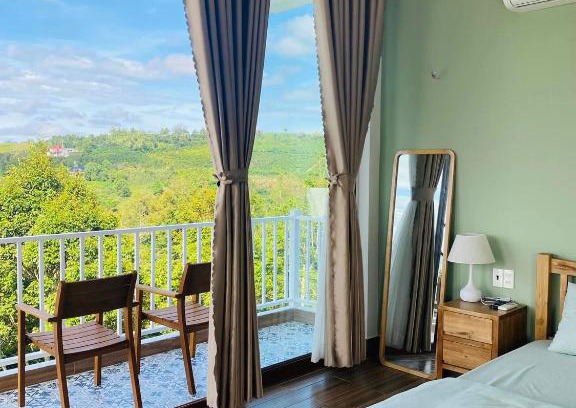 Bao Loc House | Dứa Homestay