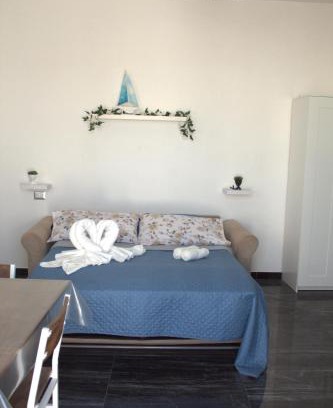 Galatone Apartment | D&C House