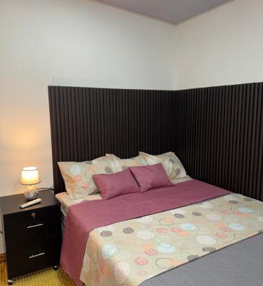 La Libertad House | D Calles Place LA PUNTA