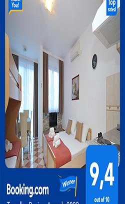Centar Apartment | D&D Apartments 3