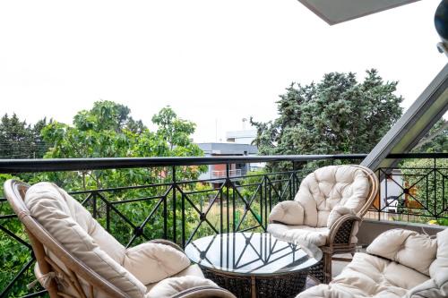 Nea Propontida Apartment | D&G Azure Greens Apartment