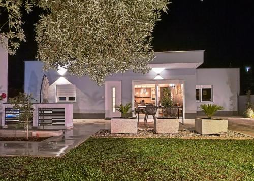 Vinisce Villa | d'House Vinišće