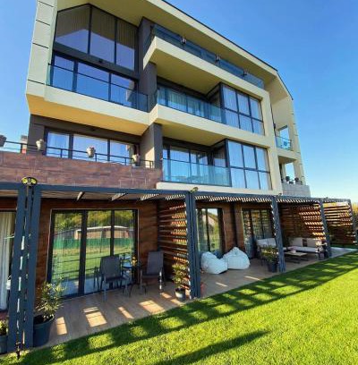 Sinemoretz House | D&N Apartments Синеморец