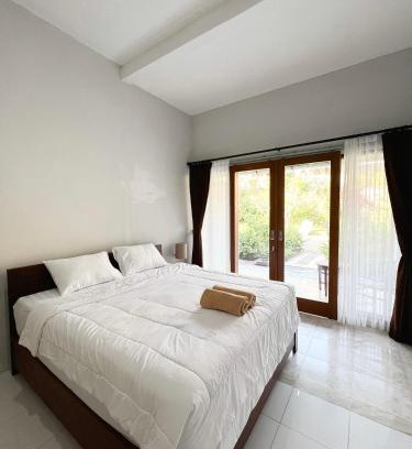 Kutuh House | D'pandawa guest house