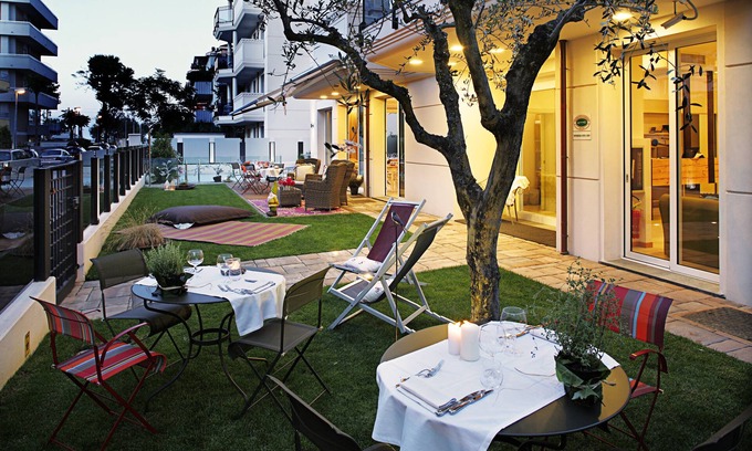 Alba House | D-Place Hotel & Suite