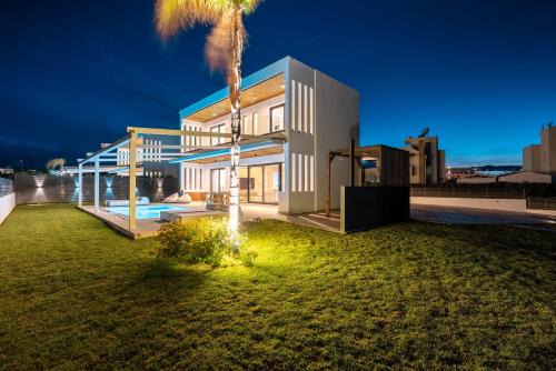 Gennadi Villa | D&R Boutique Villas R