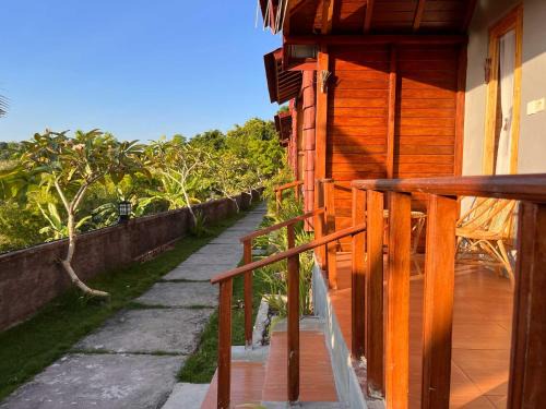 Penida Island Apartment | D Sebuluh Guest House