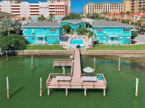 Clearwater Beach Apartment | D4 Mandalay Bay Studio