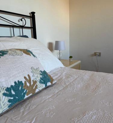 Capoterra House | DA BARBARINA Casa Vacanze sud Sardegna