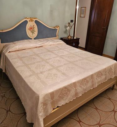 Vicopelago Apartment | Da Carla