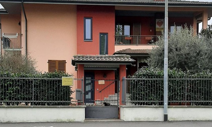 Zanica House | Da Cinzia