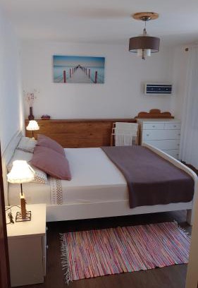 Punat Apartment | da Dorian room plus apartments